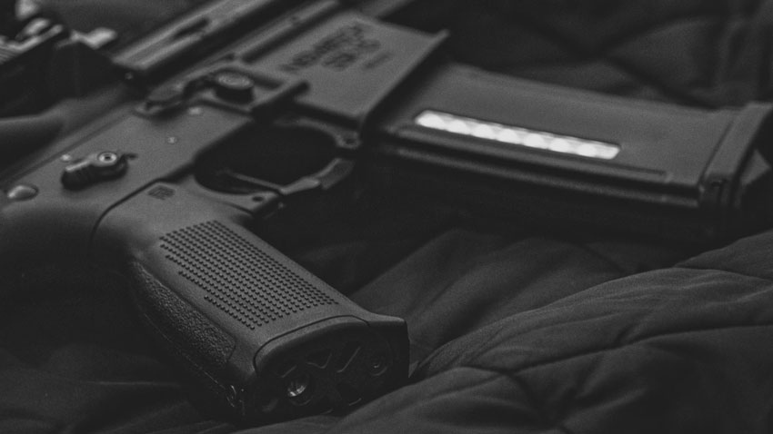 Gangs - Répression sévère contre les gangs