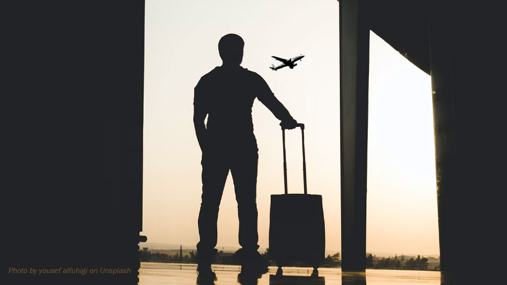 Migration de la main-d’œuvre