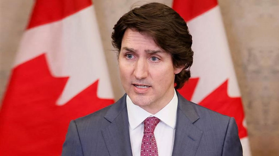 Haitian Crisis - Trudeau